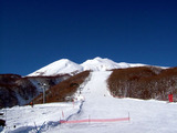 百沢スキー場